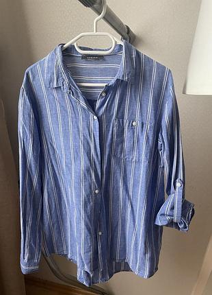 Стильная рубашка 🔥