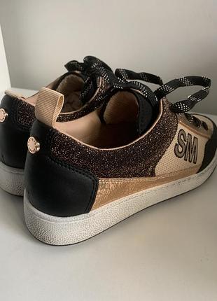 Женские кеды