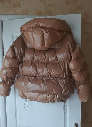 Зимова куртка6 фото