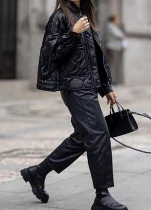 Куртка zara