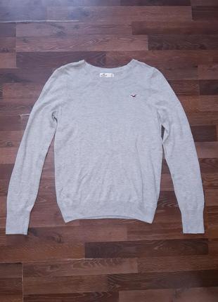 Кофта світшот hollister