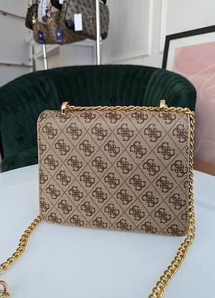 Сумка клатч guess 7