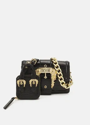 Сумка  versace jeans couture нова колекція
