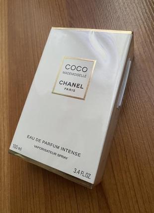 Парфум 100 ml.