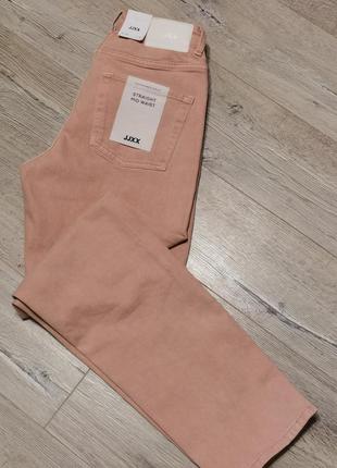 Джинсы штаны jjxx