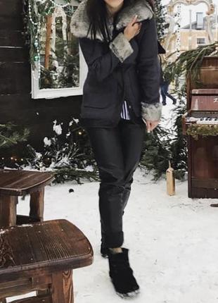 Пальто trussardi трусарді