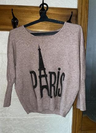 Кофта paris