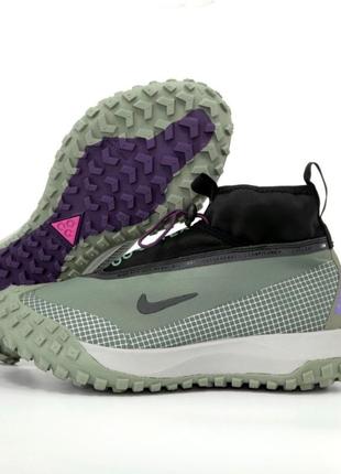 Кросівки acg mountain fly gore-tex кроссовки