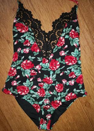 Купальник calzedonia