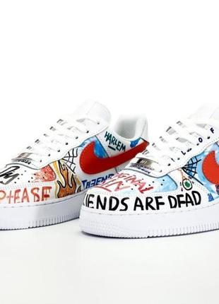 Кросівки air force кроссовки 8