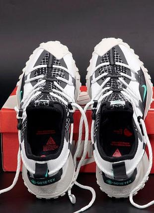 Кроссовки acg mountain fly кроссовки 3
