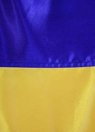 Флаг украины атлас1 фото