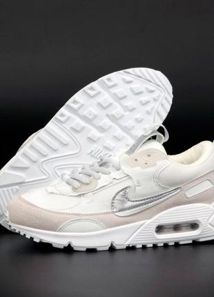 Кросівки nike air max 90 futura кроссовки