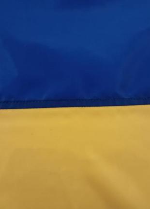 Флаг украины полиэстер