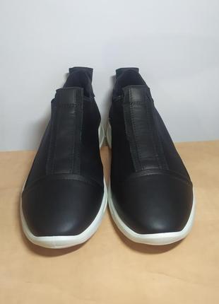 Жіночі кросівки ecco flexure runner w .3 фото