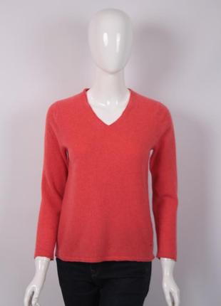100% кашемир свитер gerry weber