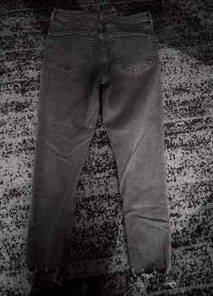 Topshop джинси жіночі8 фото
