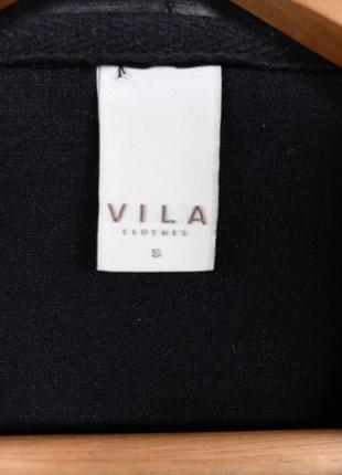 Піджак жакет жіночий vila clothes4 фото