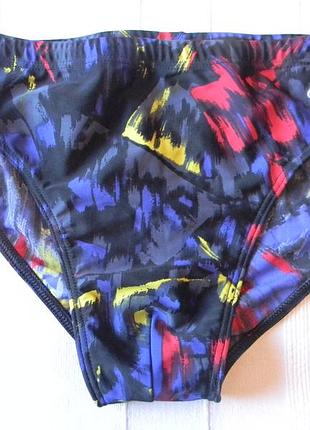 Мужские плавки новые от modeta style