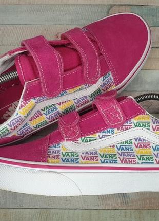 Кеды vans by classic patch tru black bla