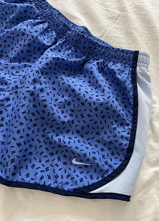 Шорты nike 2