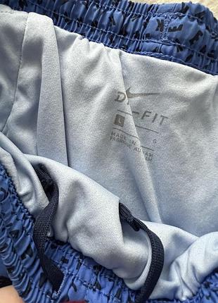 Шорты nike 4