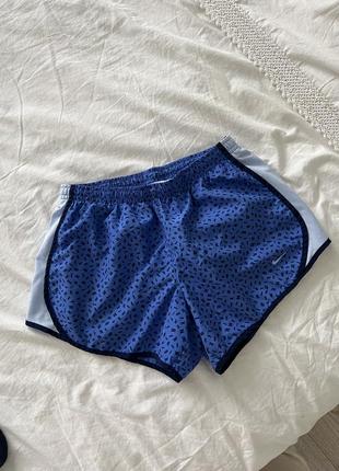 Шорты nike 3