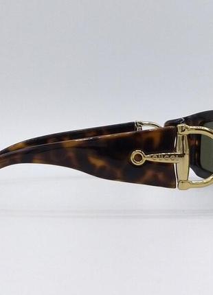 Винтажные солнцезащитные очки gucci gg 2943/s5 фото