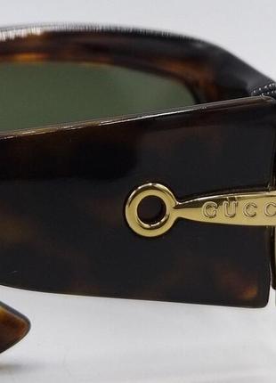 Винтажные солнцезащитные очки gucci gg 2943/s4 фото
