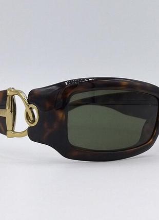 Винтажные солнцезащитные очки gucci gg 2943/s10 фото