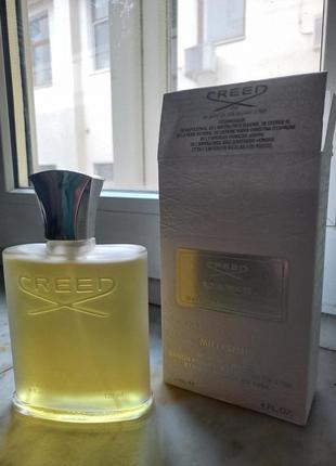 Creed royal water millesime de serbie paris