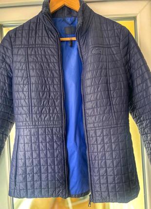 Куртка lacoste