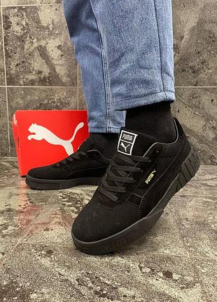 👉 кеди puma cali