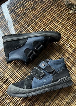 Черевики bopy original air 283 2