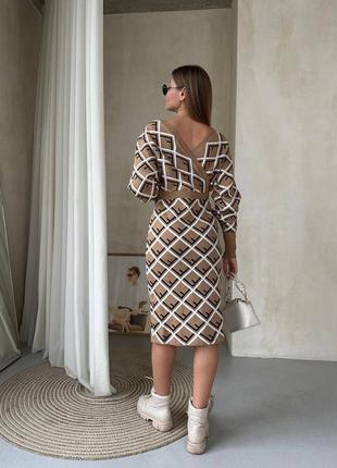 Шикарные платья 3