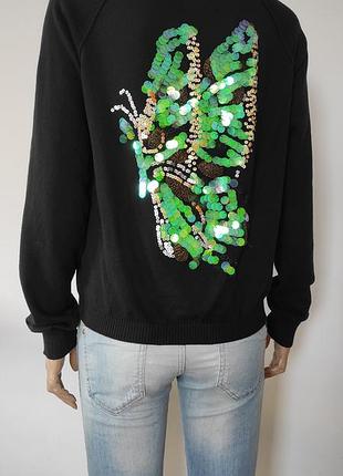Кофта inwear котон і кашемір