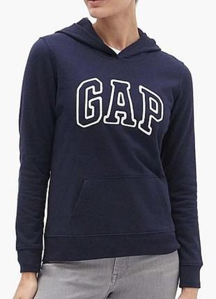 Gap худі, худи, кенгуру, толстовка оригинал в идеале р. s