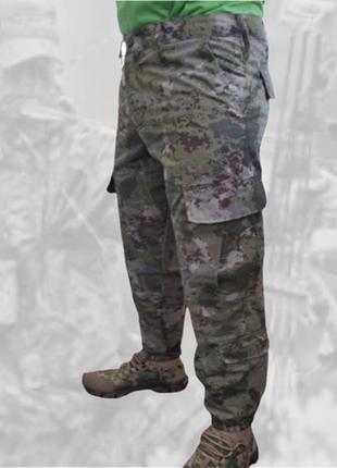 Тактичні джокери карго для військових розм м