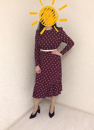 Платье2 фото