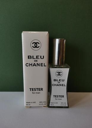 Chanel bleu de chanel
