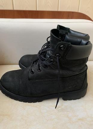 Черевики timberland2 фото