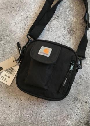 Мессенджер carhartt