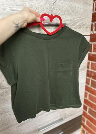 Футболка/топ