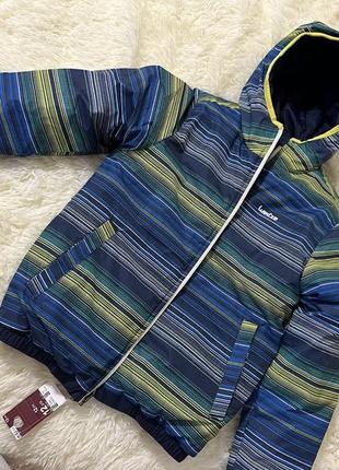 Двухсторонняя курточка wed’ze