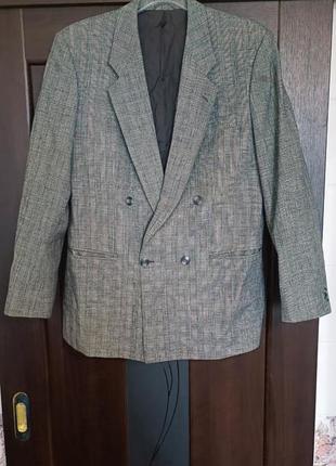 Пиджак