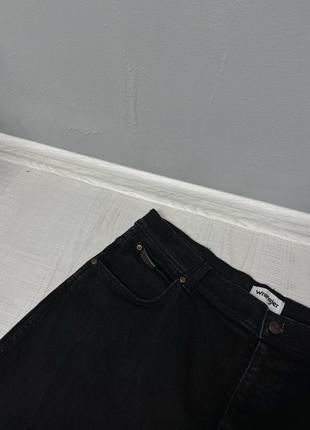 Джинси wrangler stretch jeans4 фото