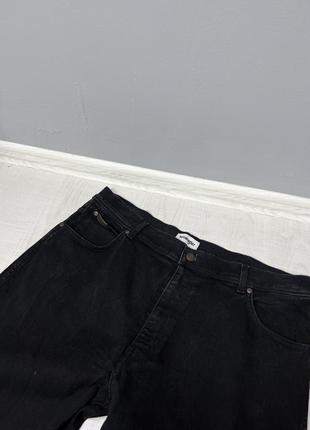 Джинси wrangler stretch jeans10 фото