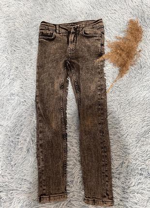 Джинси на хлопчика