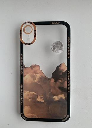 Чохол на iphone xr