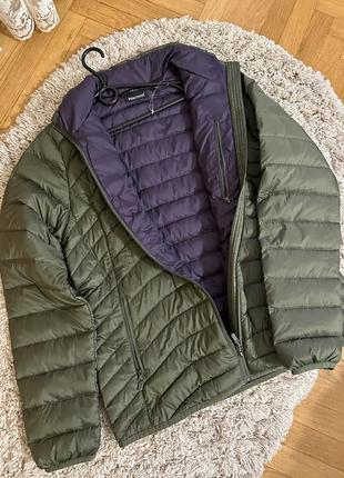 Пуховик pointy aruna down jacket - women's